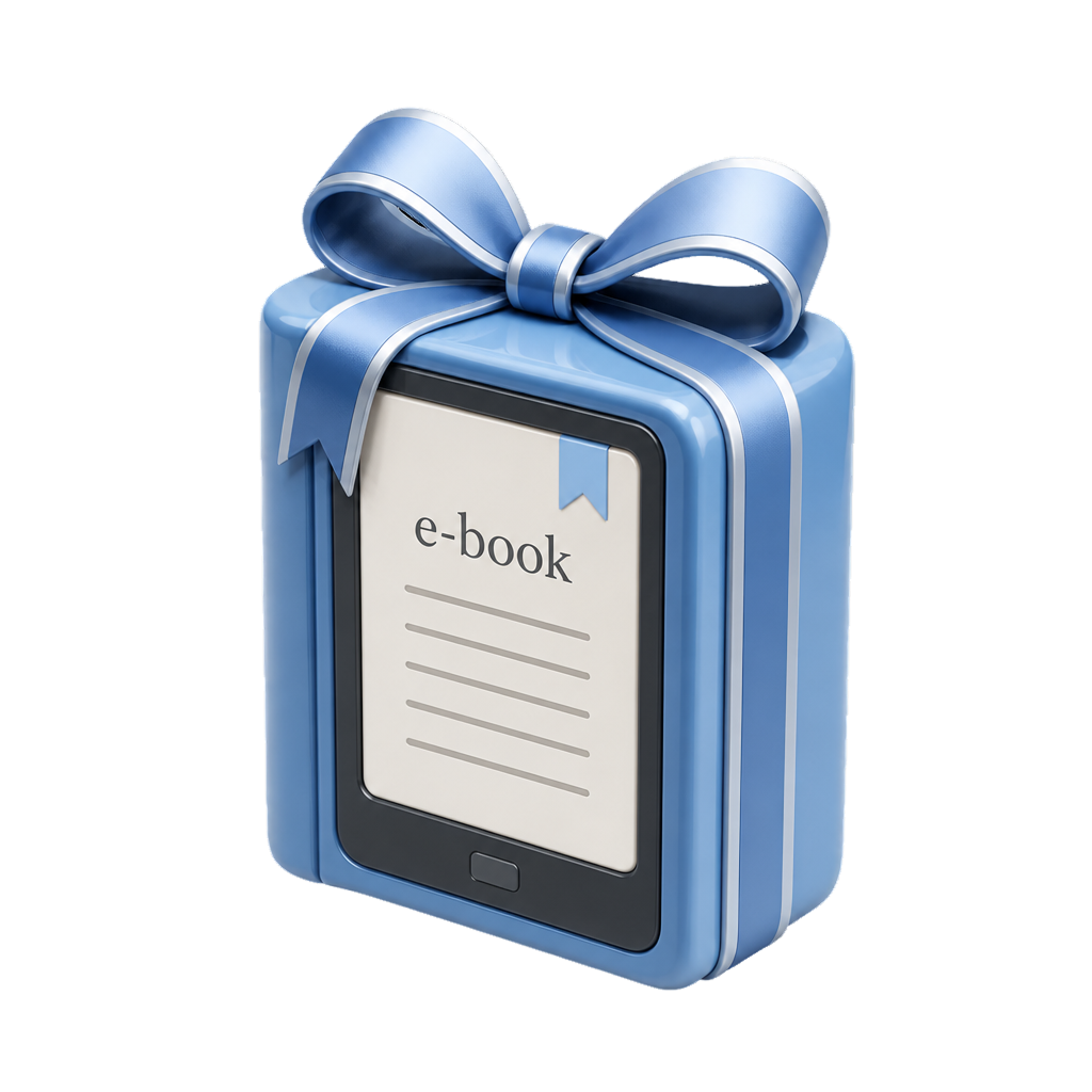 Bestselling E-book