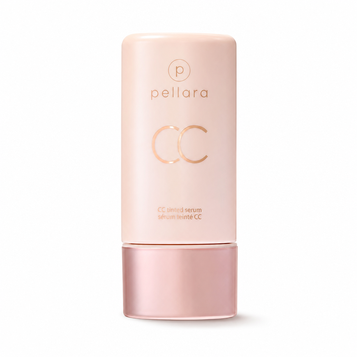 Pellara Colour Changing Serum