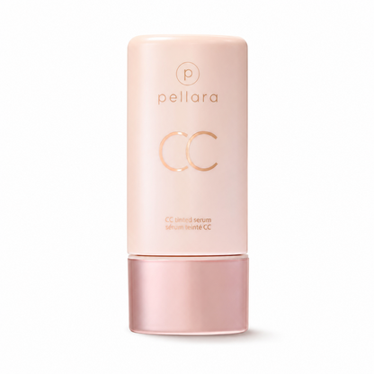 Pellara Colour Changing Serum